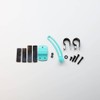 Bianchi Alloy Kickstand Black