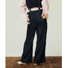 Lee Women's Suspenders Denim Pants, OW