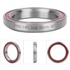 41.8mm Bicycle Steel Bearing Headset Anti- Sealed Accessory for Mountain