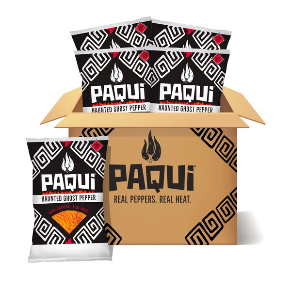 Paqui 7 Ounce (Pack of 5)