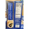 Trader Joe's Classic Original Water Crackers 4.4oz 124g (2 Boxes)