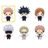 MegaHouse Chokorin Mascot Jujutsu Kaisen Mini Figure Toy Yuji Itadori