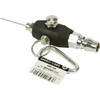 SK11 Air Duster Needle Rocket Duster Black S SNR-1BK