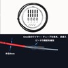 (High Durability) Bicycle Shift Wire Set: Outer Cable 0.8 ft