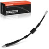 Frankberg Front Brake Hose, Brake Hoses, 410 mm, Compatible with