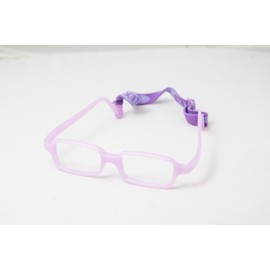 MIRAFLEX FRAMES NEW BABY 42/16/130 - COLOR L (lavender)