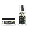 Ink Life Crema Abrillantadora Tatuaje 120 ml + Mantequilla 150