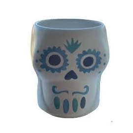 Don Julio Calaca Skull Jarritos & Palmoa Mug - Limited Edition