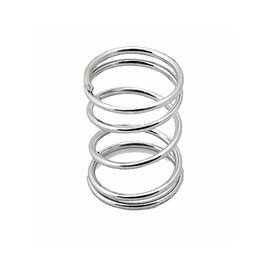 4pcs 4lb Springs for Sanwa JLF Joysticks Stainless Steel Springs for Games Box Sticks