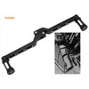 Hutulao Motorcycle Shift Lever, Heel Toe Shifter for Touring Softail