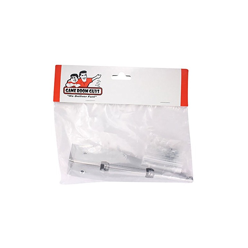 Game Room Guys Pinball Machine Cabinet Leg Protector - Set