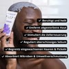 BOTAK Gentle Cleansing Exfoliator for Baldness/Shaved/Shorn Head | 99% Natural