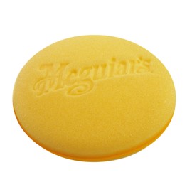 Meguiars Auftragschwämme 5 er Pack (lose verpackt) / Meguiars Soft Foam Applicator Pads Auftragsschwamm