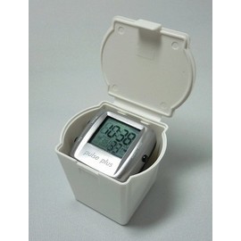 Ring Notebook Pulse Shapes Pulse Plus < Silver > Pulse Plus