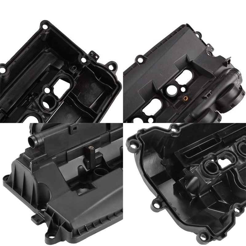 A-Premium Right Side Engine Valve Cover, with Valve Cover Gasket