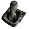 Gear Stick Gaiter Suitable for 5 6 Leather Gear Knob