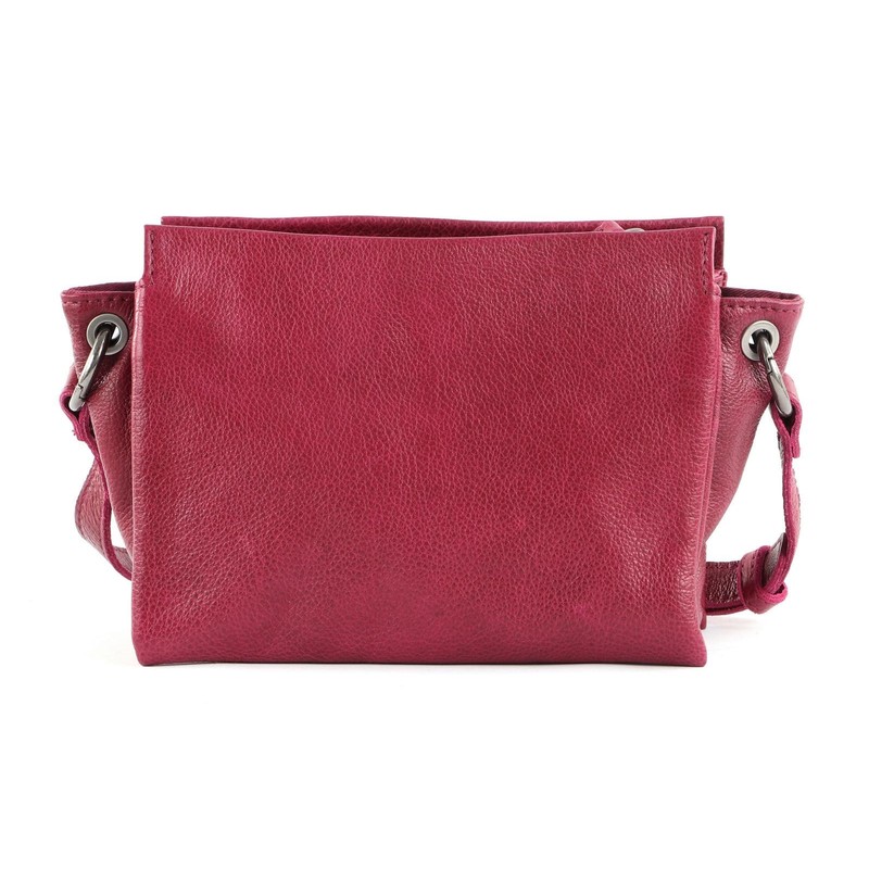 FREDsBRUDER Sky Crossbody Orchid Pink