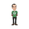 MINIX Bandai Collectible Figure, 12 cm, Big Bang Theory Collectibles