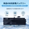 [GlobalSmart] Toshiba PA5331U-1BRS dynabook G83 G83/M G83/DP G83/FP G83/DN GZ83/ML