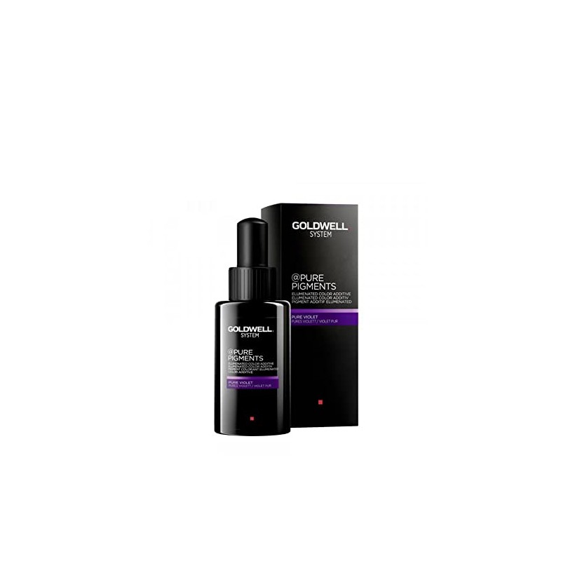 Goldwell Goldw Pure Pigments Pure Violet 50 ml