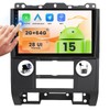 2+64GB Android Car Stereo for Ford Escape Kuga Mazda Tribute