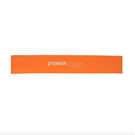PS Medical Power Systems Versa-Loops, Extra Light, Orange