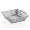 Küchenprofi BBQ Grillkorb STYLE 25,5 x 21 x 7,5 cm,