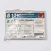 Gerber Birdseye 3-Ply Prefold Cloth Diapers 14" x 20" 10-Pieces