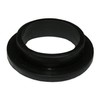 LASCO 02-3053 Rubber Toilet 1-1/4-Inch Flanged Spud Washer