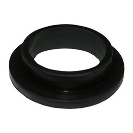 LASCO 02-3053 Rubber Toilet 1-1/4-Inch Flanged Spud Washer