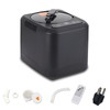 3L Sauna Steamer Machine, Portable Sauna Steamer, 1200W Steam Generator