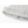 Naissant DF-397 Washable Food Factories Hygiene Management Net Cap Net