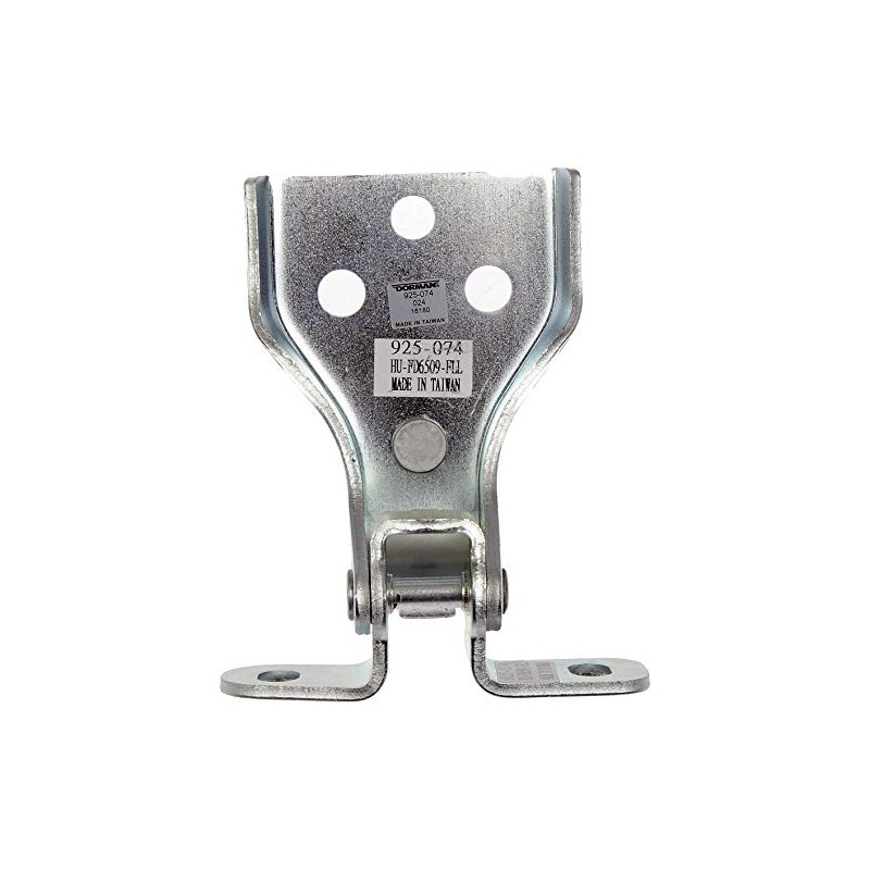 Dorman 925-074 Front Driver Side Lower Door Hinge Compatible with