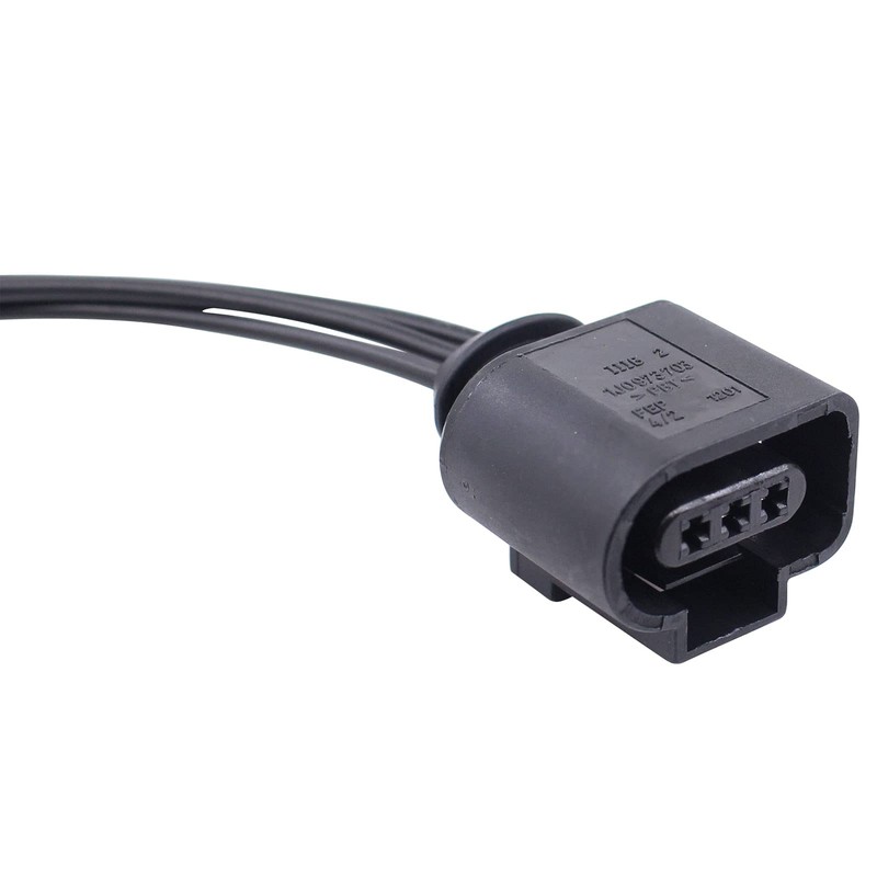 Doo Engy Car 3-Pin Cable Connector Pre Wired Cable Set
