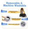 Washable Orthopedic Large Dog Bed - Extra Large Dog Beds