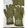 Genuine US Military US GI Glove Inserts Size 5 Cold