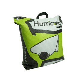 Field Logic Hurricane H25 Archery Bag Target, Green, 25 inch