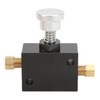 Manual Hydraulic Brake Line Park Lock Pressure Holder for Car