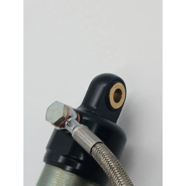 ADS Elka Shock Eyelet Bushing and Heim Bearing Kit - 32mm Width