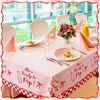 Sieral 4 Pcs She's Ready to Pop Baby Shower Decorations