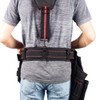 SSDH Heavy Duty Work Belt Scaffolding Professional Heavy Duty Leather