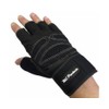 Training Gloves, Muscle Training Gloves, Wrist Wraps, Gym, Pull Ups,