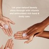 SoapBox Soaps Hand Soap, Vanilla & Lily Blossom, 3 Count