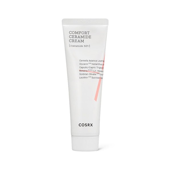 COSRX Balancium Ceramide Comfort Cream 80 ml