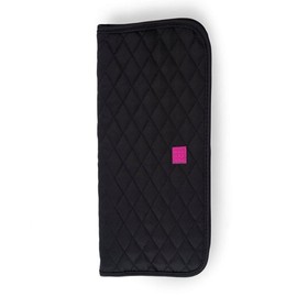 Women's Makeup Case, Black