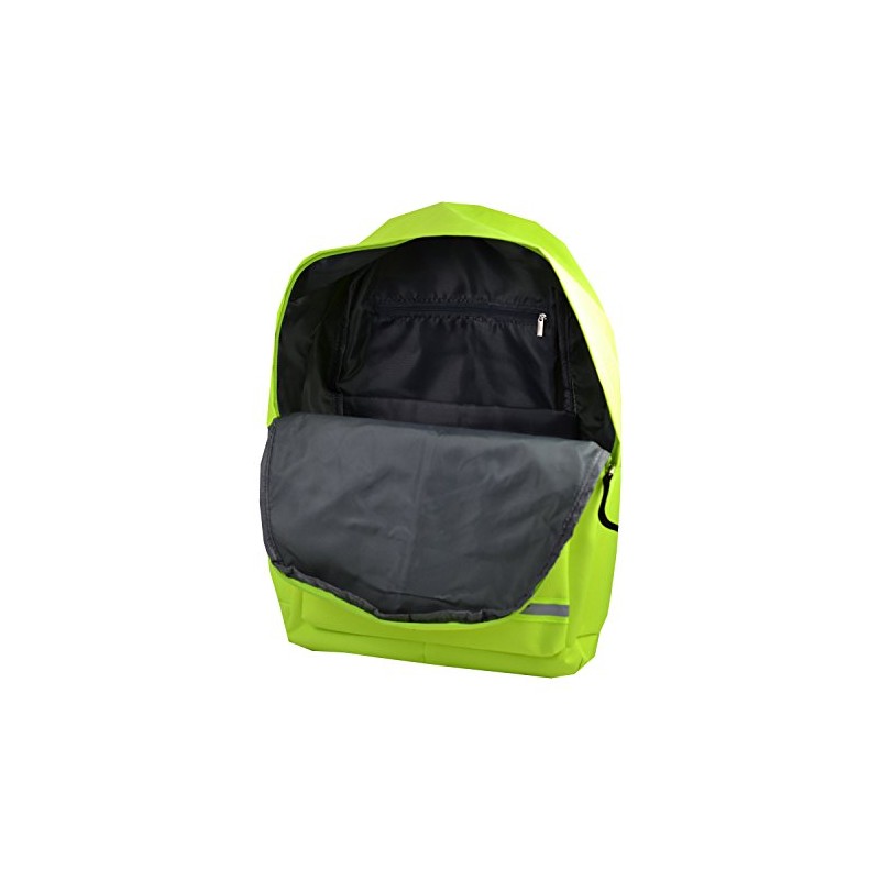 High Visibility Reflective Backpack Rucksack Waterproof Cycling Hiking Trekking