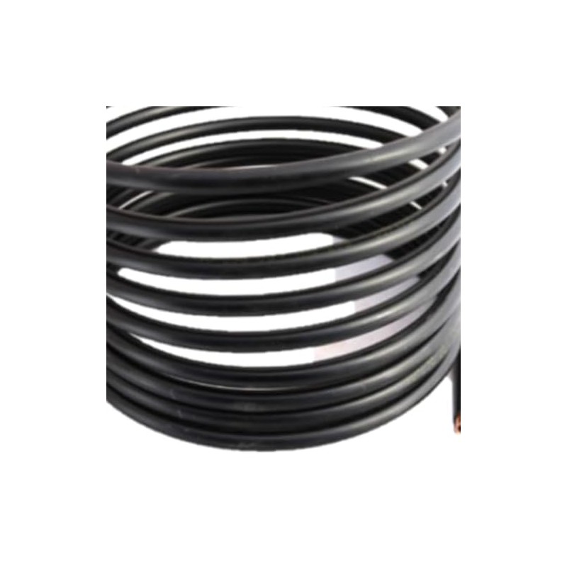 DN Autogas Parts - 8mm Copper (Plastic Coated) Tube/Pipe/Hose for