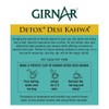 GIRNAR Detox Green Tea Desi Kawa