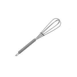 TYGYLZGCF Mini Whisks 5 inch 1Pcs