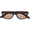 The Buddy Bifocal Readers + 1.50 Tortoise/Amber Lens